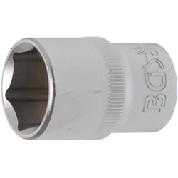 Douilles Bgs Technic pro torque carre 1/2 6 pans detail de 8 a 46 mm - douillescarrede12127 : douille 19 6 pans