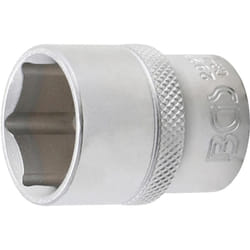 Douilles Bgs Technic pro torque carre 1/2 6 pans detail de 8 a 46 mm - douillescarrede12127 : douille 22 6 pans