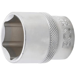 Douilles Bgs Technic pro torque carre 1/2 6 pans detail de 8 a 46 mm - douillescarrede12127 : douille 27 6 pans