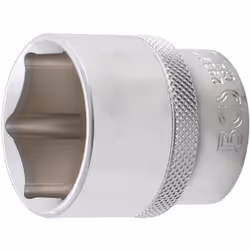 Bgs Technic - Douilles pro torque carre 1/2 6 pans detail de 8 a 46 mm - douillescarrede12127 : douille 32 6 pans