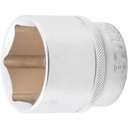 Douilles Bgs Technic pro torque carre 1/2 6 pans detail de 8 a 46 mm - douillescarrede12127 : douille 38 6 pans