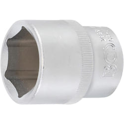 Douilles Bgs Technic pro torque carre 1/2 6 pans detail de 8 a 46 mm - douillescarrede12127 : douille 26 6 pans