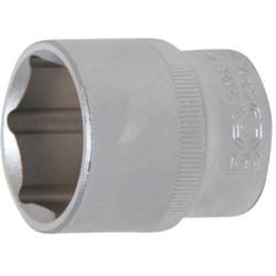 Douilles Bgs Technic pro torque carre 1/2 6 pans detail de 8 a 46 mm - douillescarrede12127 : douille 28 6 pans