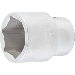 Bgs Technic - Douilles bgs 6 pans carre 1 pouce vendues a l'unite - choisissezici : 41 mm