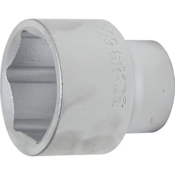 Bgs Technic - Douilles bgs 6 pans carre 1 pouce vendues a l'unite - choisissezici : 60 mm