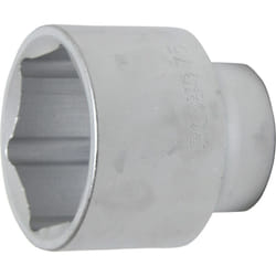 Douilles bgs 6 pans carre 1 pouce vendues a l'unite - choisissezici : 75 mm