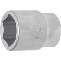 Bgs Technic - Douilles bgs 6 pans carre 1 pouce vendues a l'unite - choisissezici : 36 mm