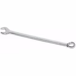 Clé mixte extra longue Ouverture de 12 mm Longueur 195 mm, Gamme luxe de BGS TechnicGarantie à vie Forgées à froid Finition:  ...