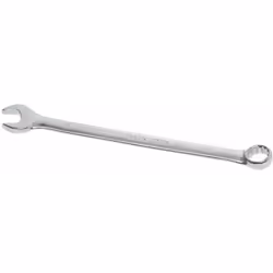 Clé mixte extra longue Ouverture de 15 mm Longueur 230 mm, Gamme luxe de BGS Technic Garantie à vie Forgées à froid Finition: ...
