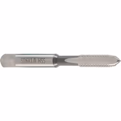 Taraud HSS-G STI M6 X 100 Spécifique pour la pose d'inserts filetés de type Helicoïl M6 X 100 Taraud en acier HSS-G. Pour la  ...