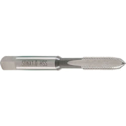 Bgs Technic - Taraud hss-g sti pour filets rapportes metriques de type helicoil - dtail : taraud sti m6x100