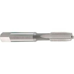 Taraud hss-g sti pour filets rapportes metriques de type helicoil - dtail : taraud sti m8x125