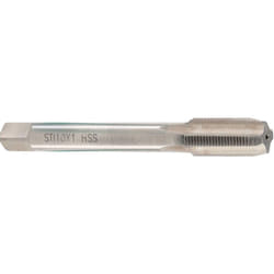 Bgs Technic - Taraud hss-g sti pour filets rapportes metriques de type helicoil - dtail : taraud sti m10x100