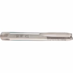 Taraud HSS-G STI M7 X 100 Spécifique pour la pose d'inserts filetés de type Helicoïl M7 X 100 Taraud en acier HSS-G. Pour la  ...