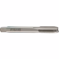 Taraud HSS-G STI M8 X 100 Spécifique pour la pose d'inserts filetés de type Helicoïl M8 X 100 Taraud en acier HSS-G. Pour la  ...