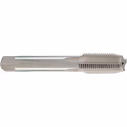 Taraud HSS-G STI M12 X 150 Spécifique pour la pose d'inserts filetés de type Helicoïl M12 X 150 Taraud en acier HSS-G. Pour l ...