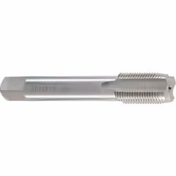 Taraud HSS-G STI M16 X 150 Spécifique pour la pose d'inserts filetés de type Helicoïl M16 X 150 Taraud en acier HSS-G. Pour l ...