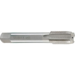Bgs Technic - Taraud hss-g sti pour filets rapportes metriques de type helicoil - dtail : taraud sti m16x150