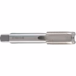 Taraud HSS-G STI M20 X 150 Spécifique pour la pose d'inserts filetés de type Helicoïl M20 X 150 Taraud en acier HSS-G. Pour l ...