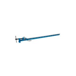 Silverline - Serre-joint dormant profile en t de 600 a 1800 mm - choisissezici : longueur 1200 mm