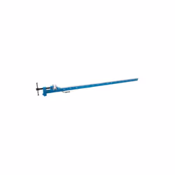 Description générale Le serre-joint dormant en profilé T de 1500 mm est un outil essentiel pour réaliser des assemblages par  ...