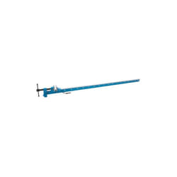 Silverline - Serre-joint dormant profile en t de 600 a 1800 mm - choisissezici : longueur 1500 mm