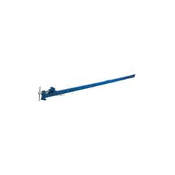 Silverline - Serre-joint dormant profile en t de 600 a 1800 mm - choisissezici : longueur 1800 mm