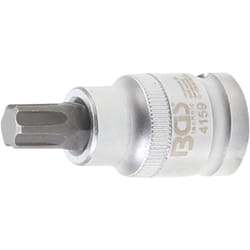 Douilles polydrive bgs embout speciale et specifique - choisissezici : douille 55 vag polydrive