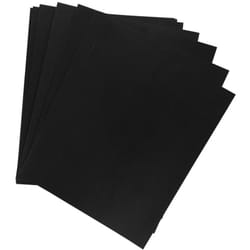 10 feuilles de papier abrasif à l'eau waterproof ponÇage humide & sec - choisissezici : grain 1200