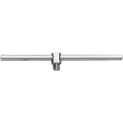 Accessoires douilles carre 1/4 Facom dtail : 120a/poignee coulissa