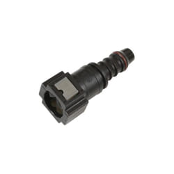 Raccord de tuyau, durite de carburant droit - choisissezici : droit 7.89 x 8 mm