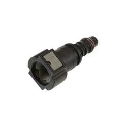 Raccord de tuyau, durite de carburant droit - choisissezici : droit 9.49 x 8 mm