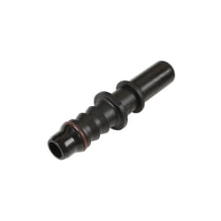 Connect - Raccord de tuyau, durite de carburant droit - choisissezici : droit mâle 9.49 x 8 mm