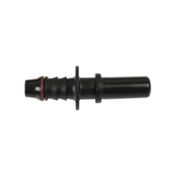 Connect - Raccord de tuyau, durite de carburant droit - choisissezici : droit mâle 9.89 x 8 mm