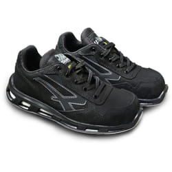 U-power - Chaussures de sécurité légères anti-fatigue red lion carbon s3 src - basket mixte - pointure 41