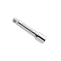 Accessoires douilles carre 1/4 facom - dtail : 209/rallonge 55 mm