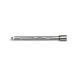 Accessoires douilles carre 1/4 Facom dtail : 215/rallonge 150 mm