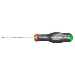 Tournevis protwist tamper torx Facom dtail : torx t10x75