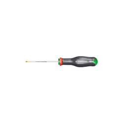 Tournevis PROTWIST FACOM Resistorx (Torx percé) T20 x 100 Conformes aux spécifications Resistorx® - Lame cylindrique permetta ...