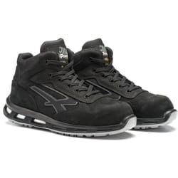 Chaussures de sécurité montantes u-power red lion lift s3 src - basket légère & confortable - pointure 40