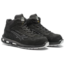 U-power - Chaussures de sécurité montantes red lion lift s3 src - basket légère & confortable - pointure 43
