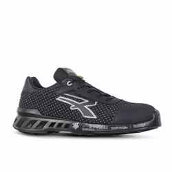 Chaussure de sécurité Red Leve, modèle LOGAN S3 SRC TAILLE 40 Chaussures de sécurité basses et légères avec semelle anti-perf ...