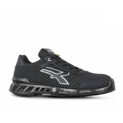 U-power - Chaussures de securite red leve logan s3 basses et legeres - choisissezici : 40