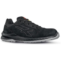 Chaussures de securite, travail noires red industry gessato s3 src - choisissezici : 38