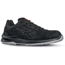 U-power - Chaussures de securite, travail noires red industry gessato s3 src - choisissezici : 42