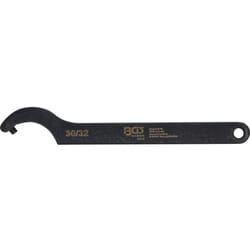 Bgs Technic - Cle à ergot à tenon din1810b - dtail : 30 - 32 mm
