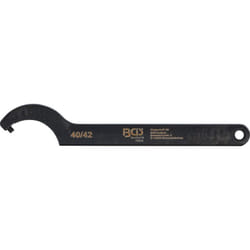 Bgs Technic - Cle à ergot à tenon din1810b - dtail : 40 - 42 mm