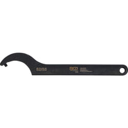 Bgs Technic - Cle à ergot à tenon din1810b - dtail : 52 - 55 mm