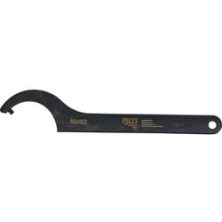 Bgs Technic - Cle à ergot à tenon din1810b - dtail : 58 - 62 mm