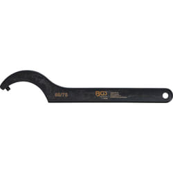 Cle à ergot à tenon din1810b - dtail : 68 - 75 mm